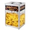 Great Northern Popcorn Great Northern Popcorn Nacho Chip Warmer Machine, Drop Down Tray Dispenser and Merchandiser 572337YXJ - alternate 1